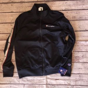 Champion jacket